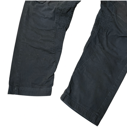 Tommy Hilfiger Brown Cargo Pants