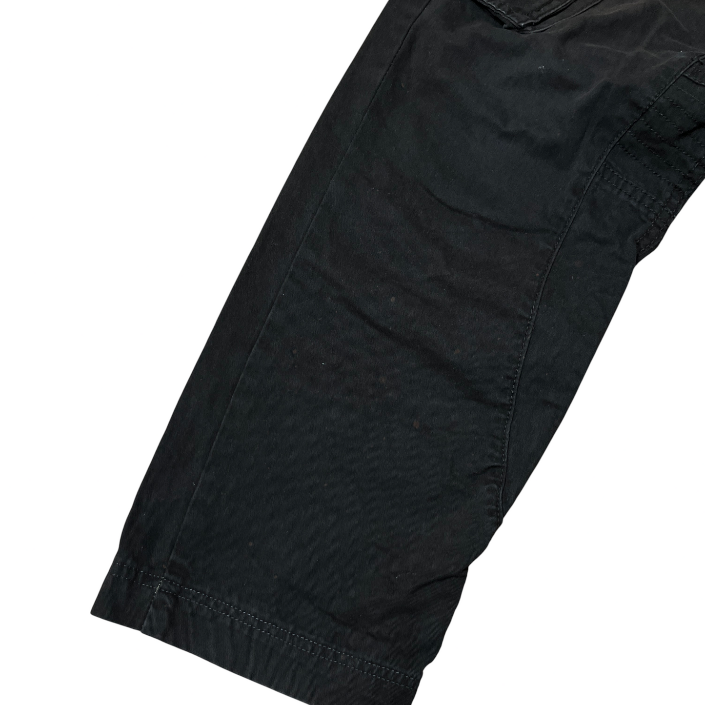 Tommy Hilfiger Brown Cargo Pants