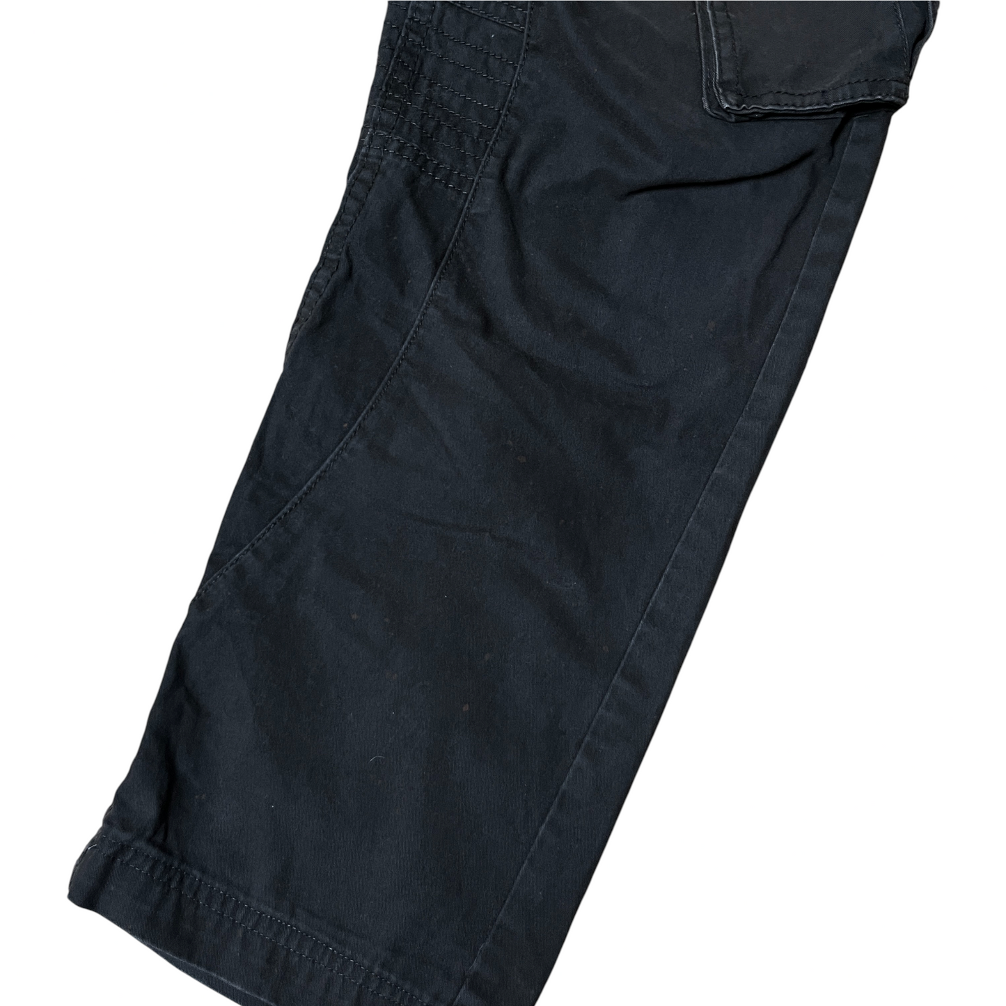 Tommy Hilfiger Brown Cargo Pants