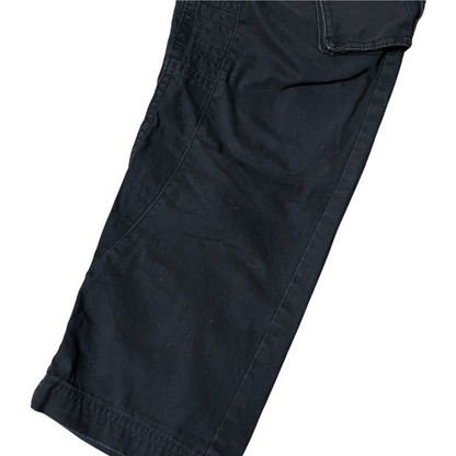 Tommy Hilfiger Brown Cargo Pants