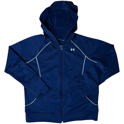 Under Armour Sport Zip-Up Hoodie