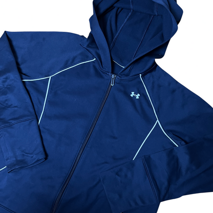 Under Armour Sport Zip-Up Hoodie