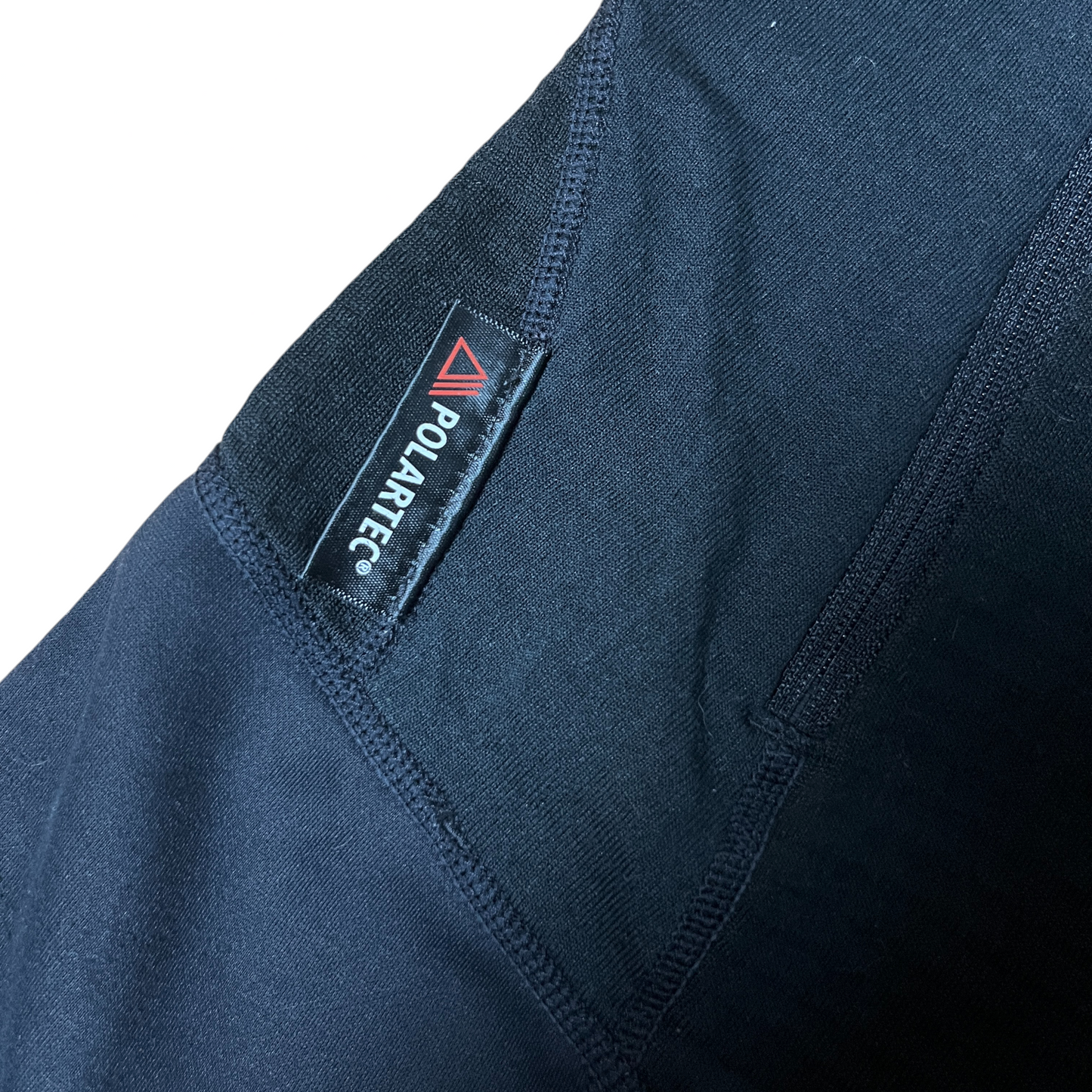 Berghaus Y2K Hooded Compression Thermal Fleece Zip Up