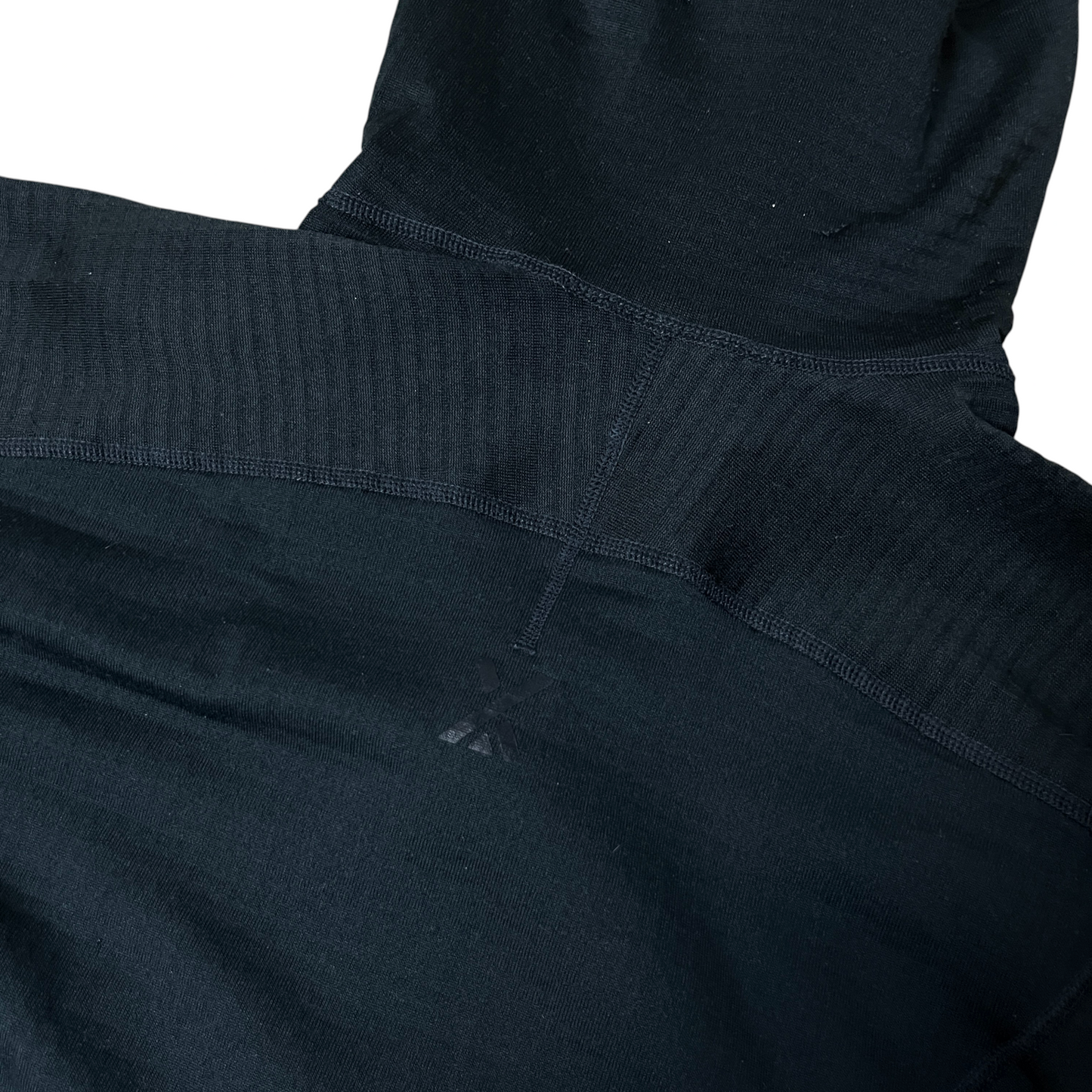 Berghaus Y2K Hooded Compression Thermal Fleece Zip Up